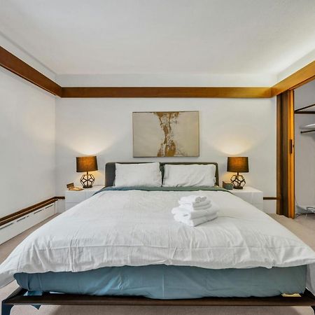 Historic Specious Home In Vancouver West Εξωτερικό φωτογραφία